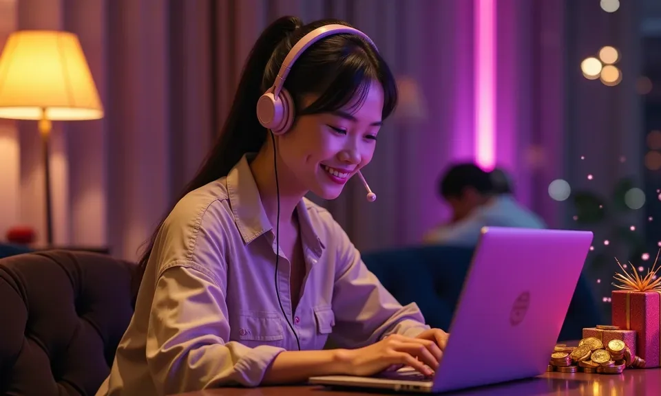 vpm44 แพลตฟอร์มที่เราสร้างขึ้นสำหรับคุณโดยเฉพาะ